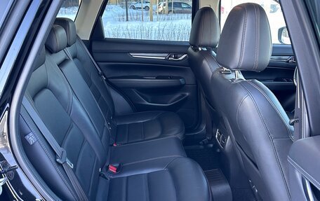 Mazda CX-5 II, 2019 год, 3 200 000 рублей, 10 фотография