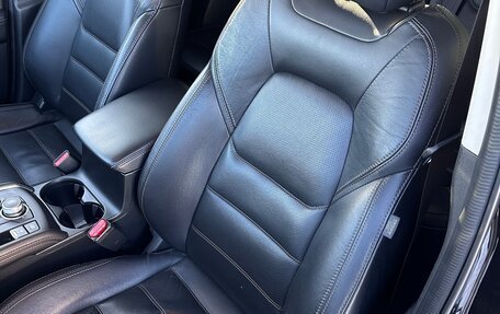 Mazda CX-5 II, 2019 год, 3 200 000 рублей, 8 фотография