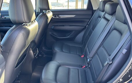 Mazda CX-5 II, 2019 год, 3 200 000 рублей, 7 фотография