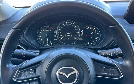 Mazda CX-5 II, 2019 год, 3 200 000 рублей, 12 фотография