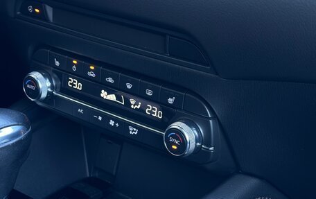 Mazda CX-5 II, 2019 год, 3 200 000 рублей, 18 фотография