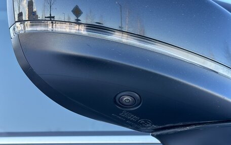 Mazda CX-5 II, 2019 год, 3 200 000 рублей, 20 фотография