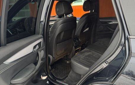 BMW X5, 2017 год, 4 150 000 рублей, 3 фотография