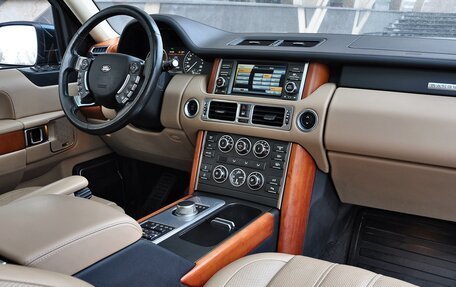 Land Rover Range Rover III, 2011 год, 2 300 000 рублей, 2 фотография