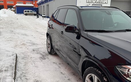 BMW X5, 2017 год, 4 150 000 рублей, 10 фотография