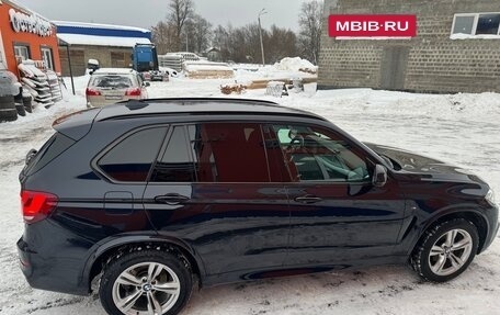 BMW X5, 2017 год, 4 150 000 рублей, 2 фотография
