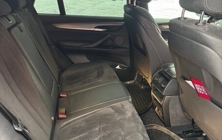 BMW X5, 2017 год, 4 150 000 рублей, 6 фотография