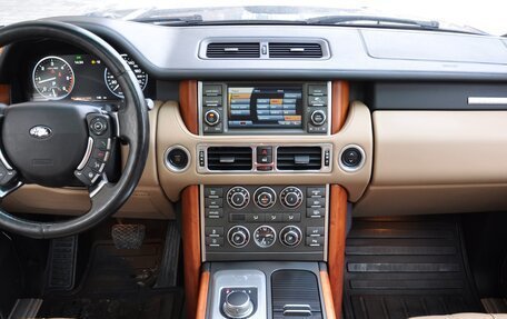 Land Rover Range Rover III, 2011 год, 2 300 000 рублей, 19 фотография