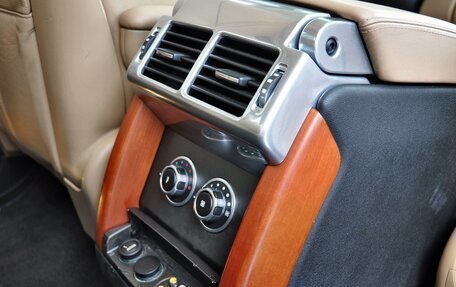 Land Rover Range Rover III, 2011 год, 2 300 000 рублей, 30 фотография