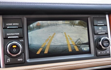 Land Rover Range Rover III, 2011 год, 2 300 000 рублей, 32 фотография