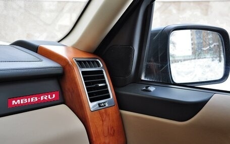 Land Rover Range Rover III, 2011 год, 2 300 000 рублей, 33 фотография