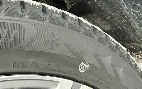 Lexus LX III, 2017 год, 8 250 000 рублей, 25 фотография