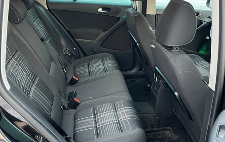 Volkswagen Tiguan I, 2016 год, 1 750 000 рублей, 9 фотография