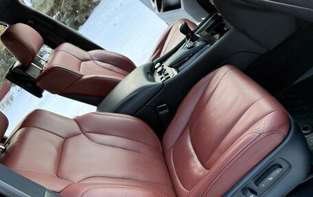 Lexus LX III, 2017 год, 8 250 000 рублей, 37 фотография