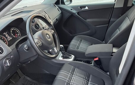 Volkswagen Tiguan I, 2016 год, 1 750 000 рублей, 6 фотография