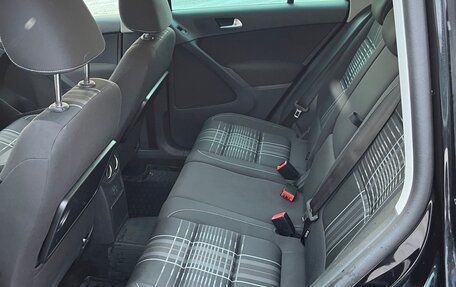 Volkswagen Tiguan I, 2016 год, 1 750 000 рублей, 8 фотография