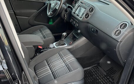 Volkswagen Tiguan I, 2016 год, 1 750 000 рублей, 5 фотография