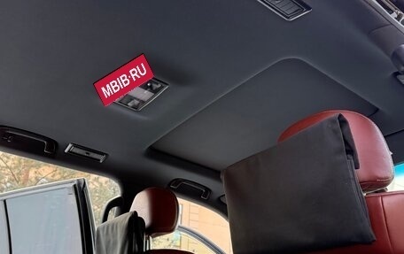 Lexus LX III, 2017 год, 8 250 000 рублей, 34 фотография