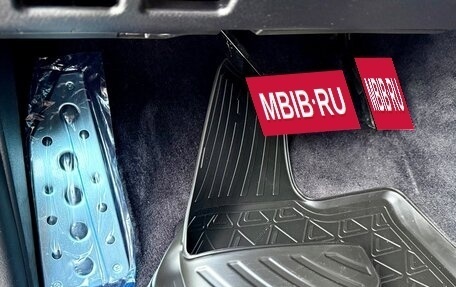 Lexus LX III, 2017 год, 8 250 000 рублей, 39 фотография