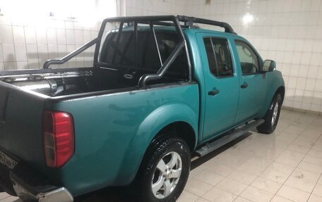 Nissan Navara (Frontier), 2013 год, 1 550 000 рублей, 4 фотография
