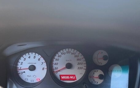 Mitsubishi Lancer IX, 2007 год, 329 000 рублей, 2 фотография