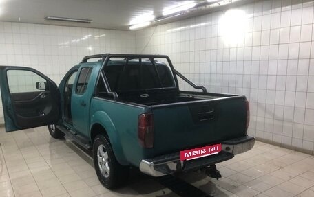 Nissan Navara (Frontier), 2013 год, 1 550 000 рублей, 6 фотография