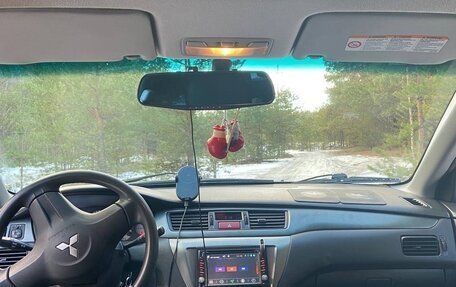 Mitsubishi Lancer IX, 2007 год, 329 000 рублей, 8 фотография