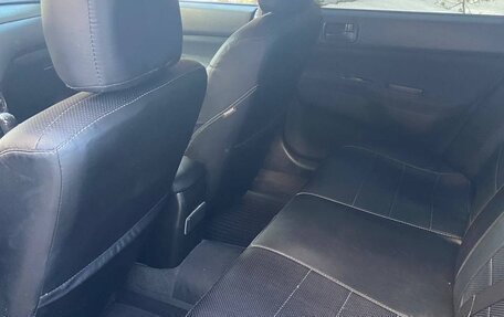 Mitsubishi Lancer IX, 2007 год, 329 000 рублей, 9 фотография