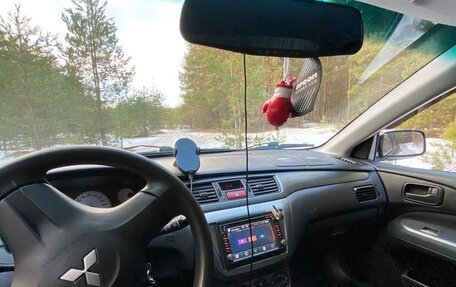 Mitsubishi Lancer IX, 2007 год, 329 000 рублей, 7 фотография