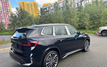 BMW X1, 2025 год, 5 399 000 рублей, 5 фотография