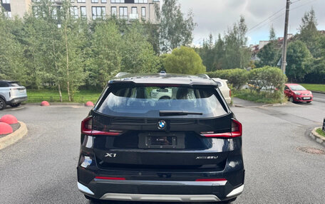 BMW X1, 2025 год, 5 399 000 рублей, 6 фотография