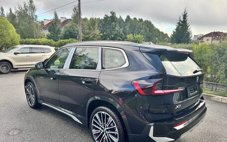 BMW X1, 2025 год, 5 399 000 рублей, 4 фотография