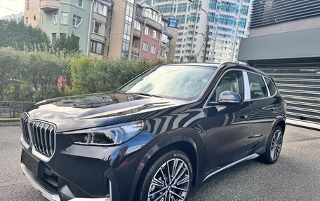 BMW X1, 2025 год, 5 399 000 рублей, 2 фотография