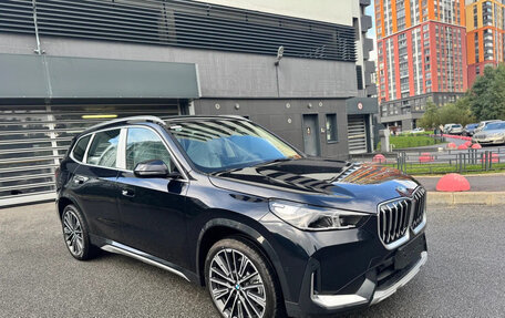 BMW X1, 2025 год, 5 399 000 рублей, 3 фотография