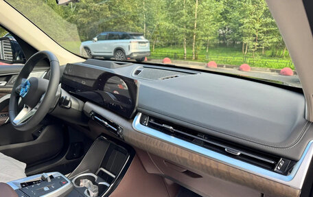 BMW X1, 2025 год, 5 399 000 рублей, 9 фотография