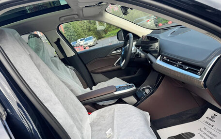 BMW X1, 2025 год, 5 399 000 рублей, 8 фотография