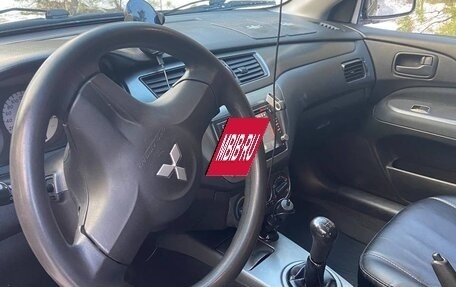 Mitsubishi Lancer IX, 2007 год, 329 000 рублей, 10 фотография