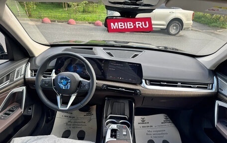 BMW X1, 2025 год, 5 399 000 рублей, 10 фотография