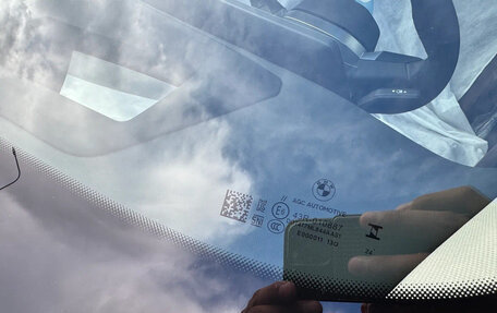 BMW X1, 2025 год, 5 399 000 рублей, 17 фотография