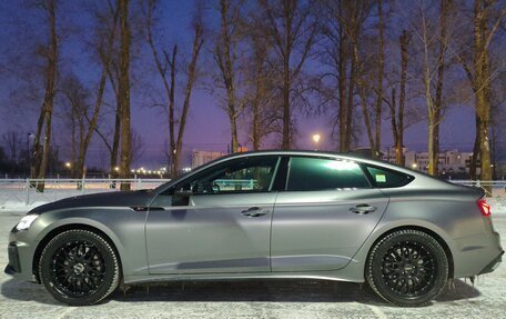 Audi A5, 2020 год, 4 600 000 рублей, 2 фотография