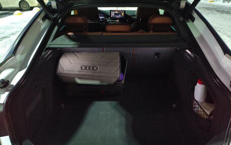 Audi A5, 2020 год, 4 600 000 рублей, 5 фотография