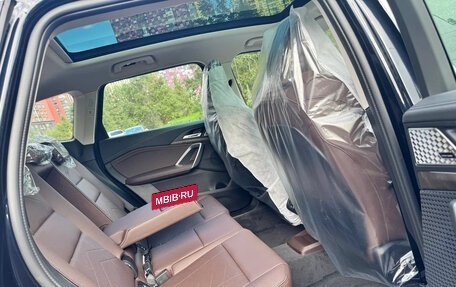 BMW X1, 2025 год, 5 399 000 рублей, 11 фотография