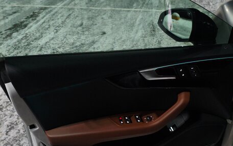 Audi A5, 2020 год, 4 600 000 рублей, 12 фотография