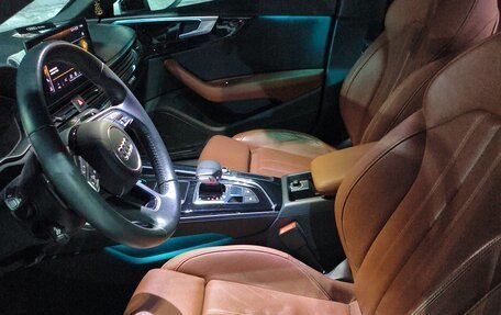 Audi A5, 2020 год, 4 600 000 рублей, 11 фотография