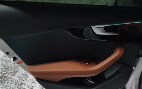 Audi A5, 2020 год, 4 600 000 рублей, 10 фотография