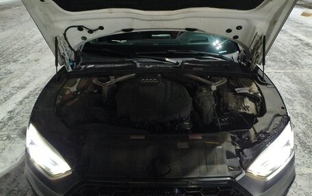 Audi A5, 2020 год, 4 600 000 рублей, 18 фотография