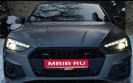 Audi A5, 2020 год, 4 600 000 рублей, 23 фотография