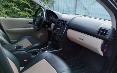 Mercedes-Benz A-Класс, 2012 год, 770 000 рублей, 9 фотография