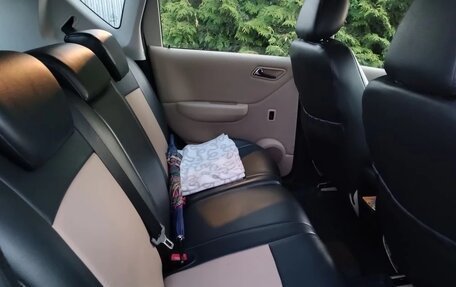 Mercedes-Benz A-Класс, 2012 год, 770 000 рублей, 8 фотография