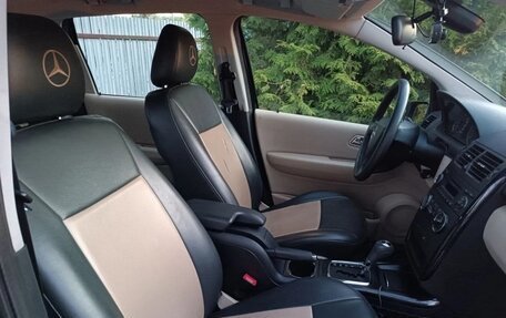 Mercedes-Benz A-Класс, 2012 год, 770 000 рублей, 10 фотография